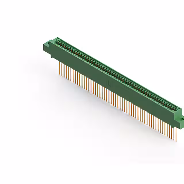 345-053-541-404 EDAC Inc.  Edgeboard Connectors